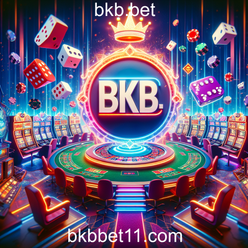 Descubra as Ofertas Imperdíveis do bkb.bet