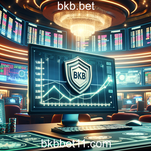 Apostas em Esportes: A Nova Era das Emoções no bkb.bet